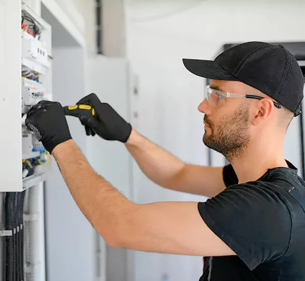 Crafting Reliable Electrical Service in Cheney Since 2009