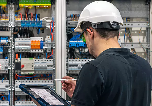 Electrical Inspection Services Cheney