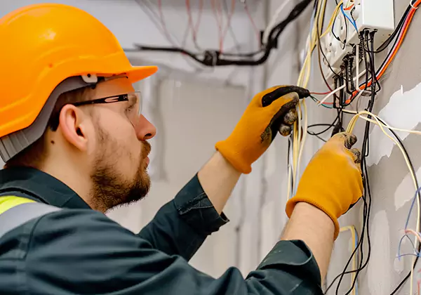 Electrical Wiring Services Cheney