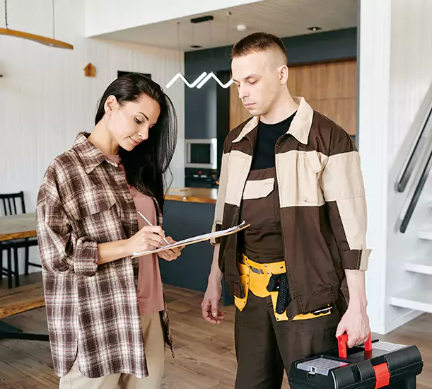Our Approach to Advanced Electrical Services in Cheney, WA