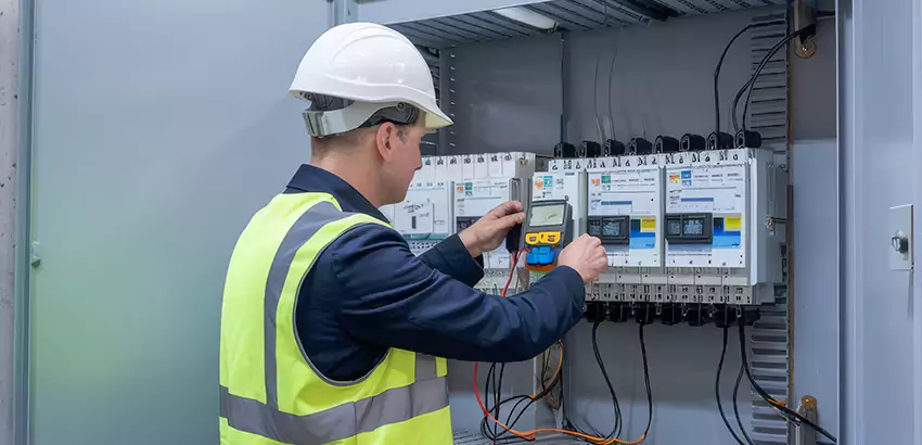 Commercial Electrical Repair In Cheney