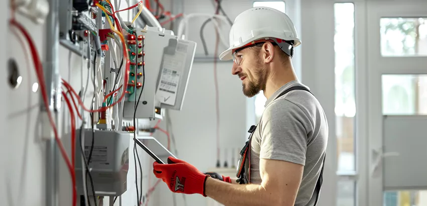 Commercial Electrician In Cheney