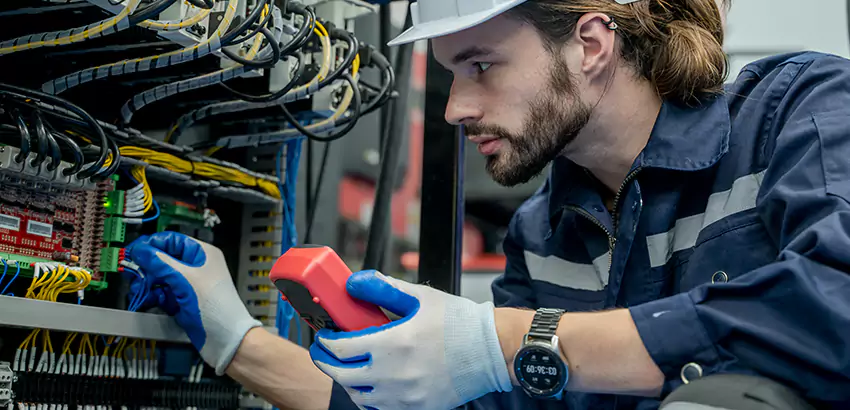 Electrical Troubleshooting In Cheney