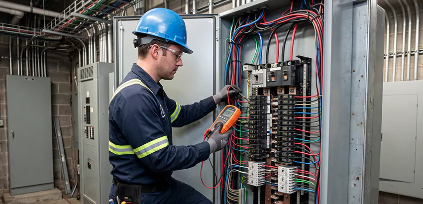 Electrical Wiring Services In Cheney