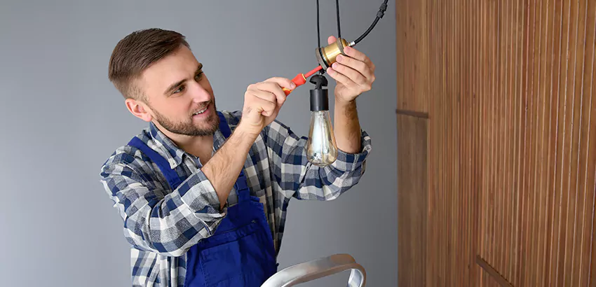 Residential Electrical Repair In Cheney