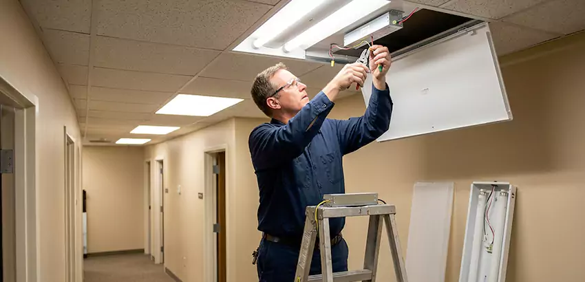 Sign and Neon Ballast Replacement in Cheney