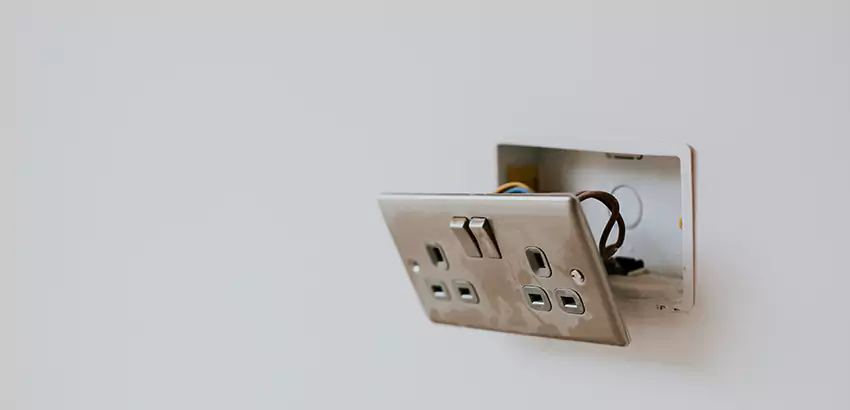 GFCI Breaker Replacement in Cheney