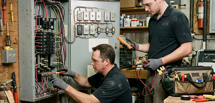 Two-Way and Three-Way Switch Repair in Cheney