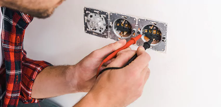 Building Automation and Smart Connectivity in Cheney