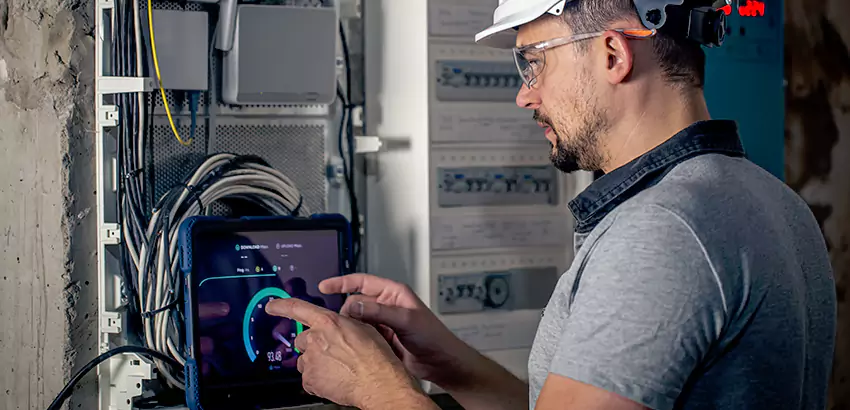HVAC Surge Protector Installation in Cheney