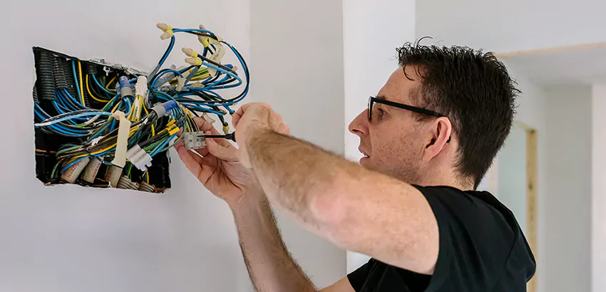 Whole House Rewiring In Cheney