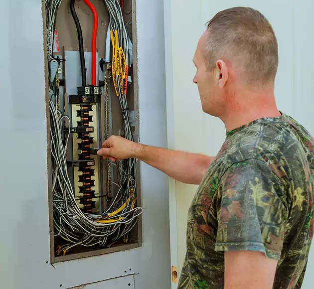 Professional Electrical Panel Upgrade: Your Local Panel Specialist in Cheney, WA