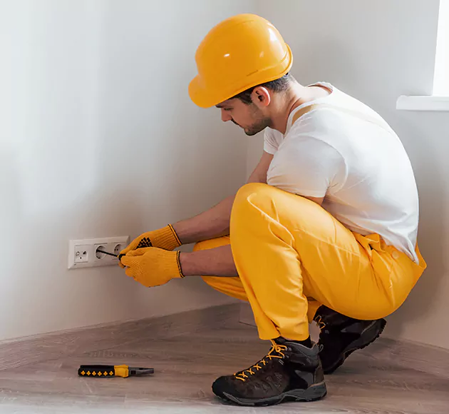 Trusted Electrical Repair Services: Your Local Fix-It Team in Cheney, WA