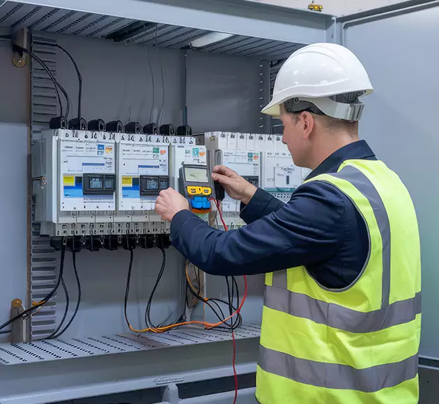 Professional Electrical Service Upgrade: Your Local Utility Coordination Team in Cheney, WA