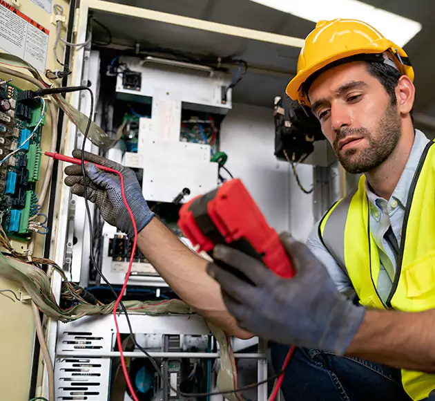 Professional Electrical Troubleshooting: Your Local Diagnostic Team in Cheney, WA