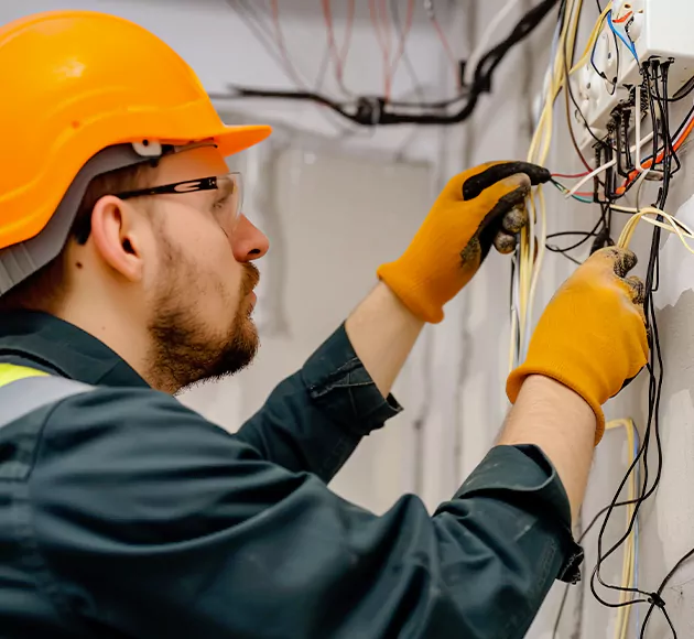 Professional Electrical Wiring Services: Your Local Wiring Team in Cheney, WA