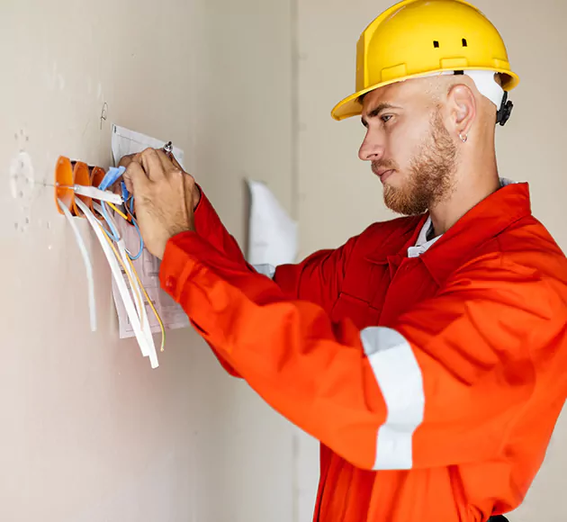 Local 24 Hour Electrician: Fast Response When You Need It Most in Cheney, WA