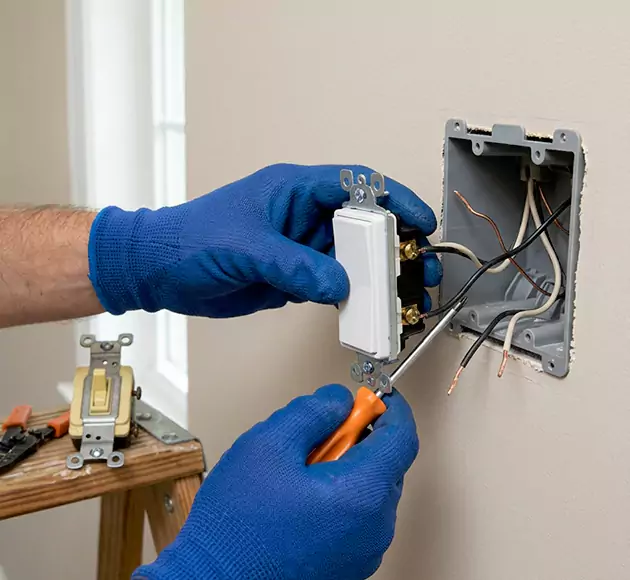 Professional Light Switch Replacement: Your Local Swap-Out Team in Cheney, WA