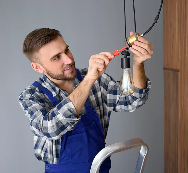 Professional Lighting Electrician: Your Local Fixture Expert in Cheney, WA