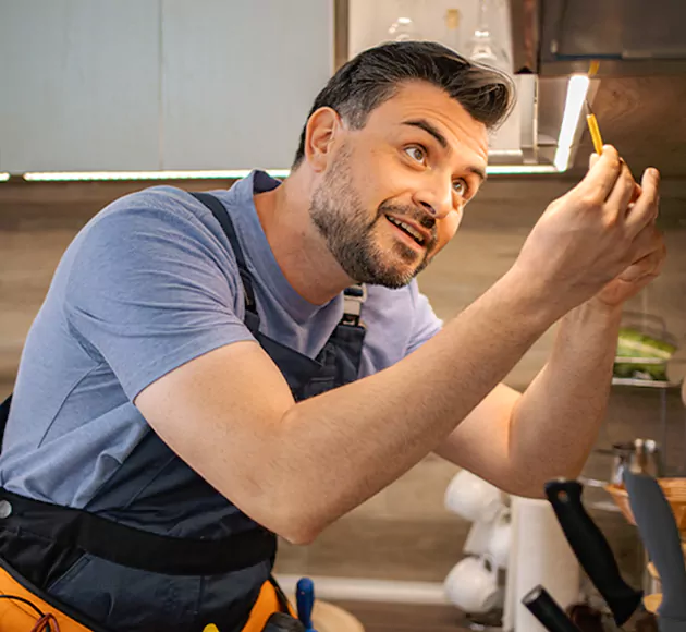 Trusted Home Electrician: Your Local Choice in in Cheney, WA