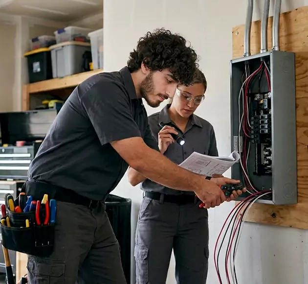 Professional Subpanel Installation: Your Local Installation Team in Cheney, WA
