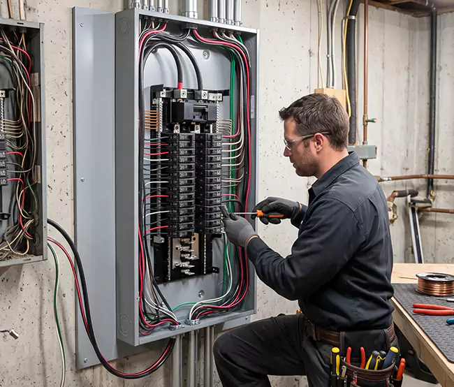 What Makes Us the Right Choice in Cheney, WA?