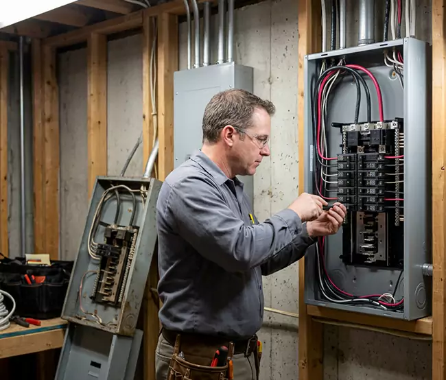 What Makes Us the Right Choice in Cheney, WA?
