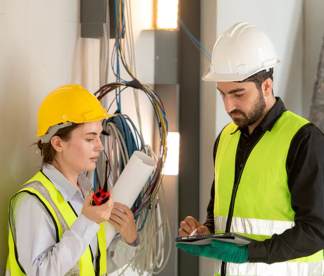 Why Businesses Choose Us as Their Commercial Electrician in Cheney, WA?
